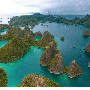 Raja Ampat