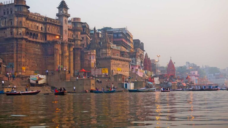 Program wyprawy Indie – Delhi, Ganges, Goa – dzień 2: Stare Delhi – Red Fort i warstwy imperium