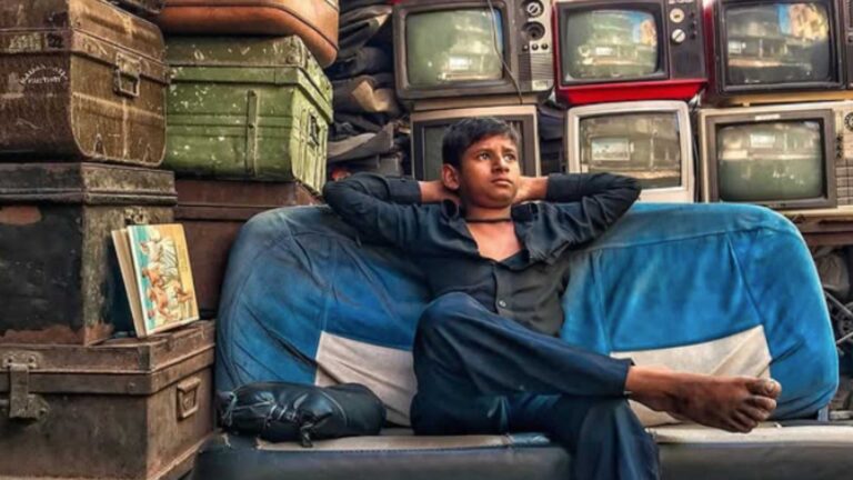 Program wyprawy Indie – Śladami Shantaram – dzień 3: Dharavi – serce Bombaju