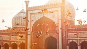 Indie – Śladami Shantaram