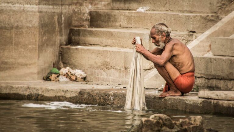 Program wyprawy Indie – Delhi, Ganges, Goa – dzień 8: Powrót do Delhi – ostatni dzień w mieście