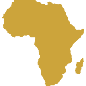 Mapa: Afryka