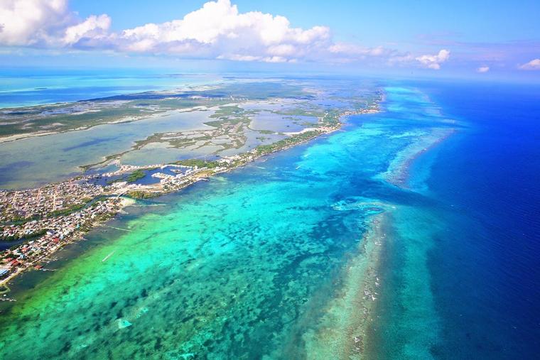 Program wyprawy Meksyk & Belize – dzień 9: Ambergris Caye – slow day