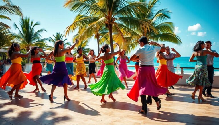 Program wyprawy Kuba – Śladami Dirty Dancing – dzień 9: Varadero – plaża i czwarty warsztat salsy