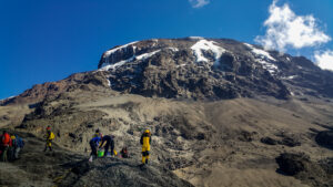 Kilimandżaro (5895 m) – Machame 7 dni wyprawa z&nbsp;liderem 2026