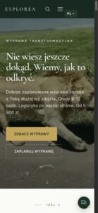 Rezerwujesz miejsce